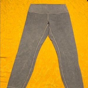 Lululemon leggings